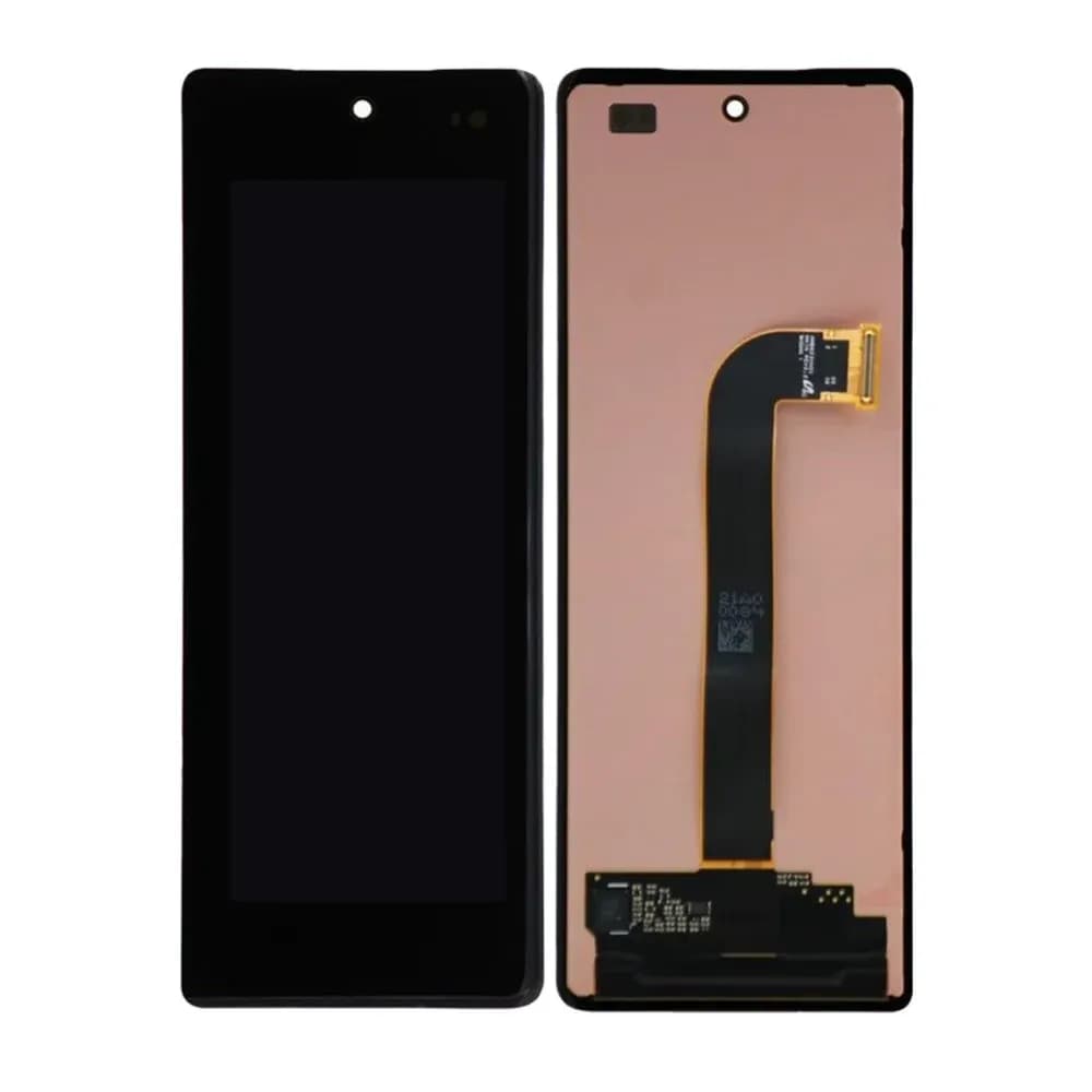 Samsung Galaxy Z Fold 2 5G Outer OLED Assembly (All Colors)