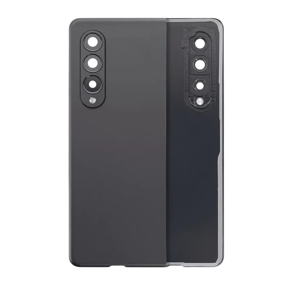 Samsung Galaxy Z Fold 3 5G Back Cover Glass with Camera Lens