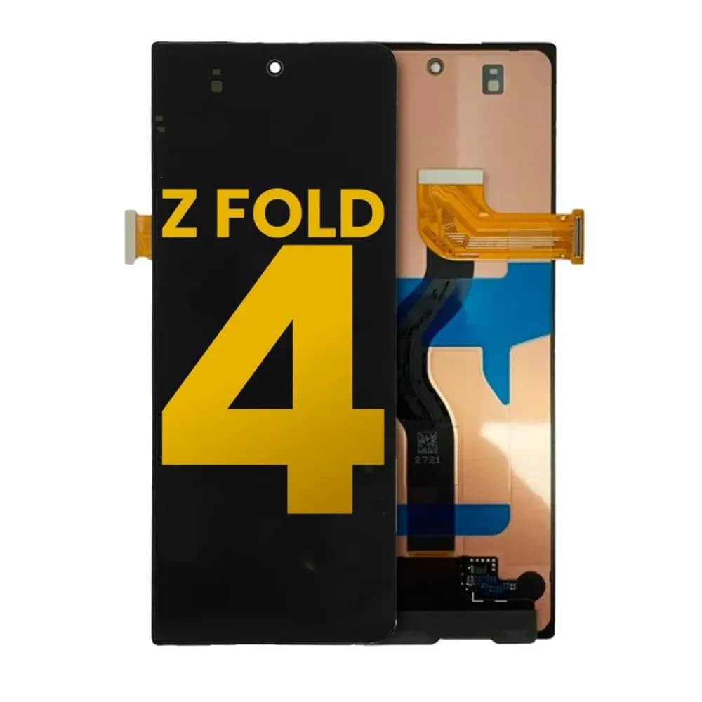 Samsung Galaxy Z Fold 4 5G Outer OLED Assembly