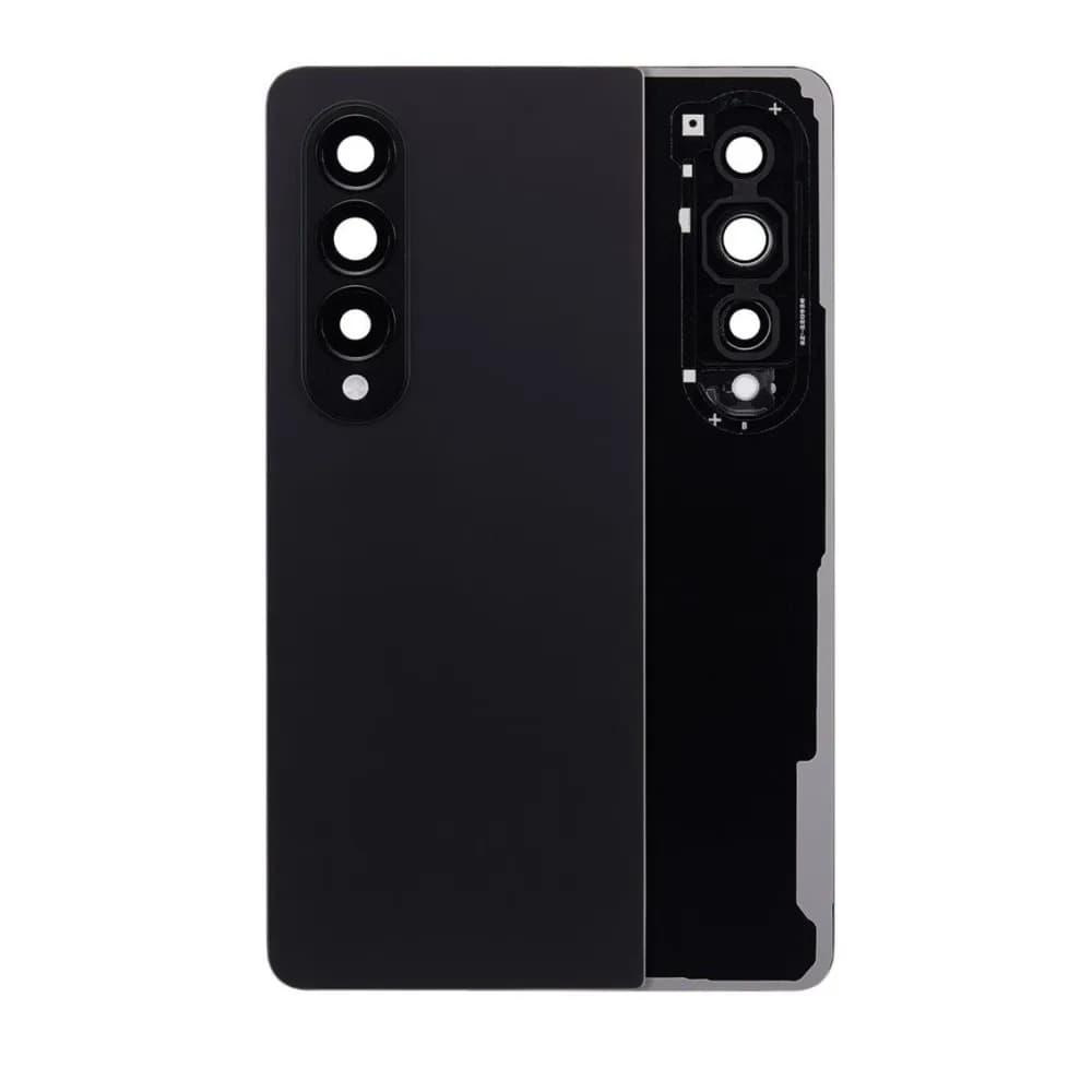 Samsung Galaxy Z Fold 4 Back Cover Glass with Camera Lens
