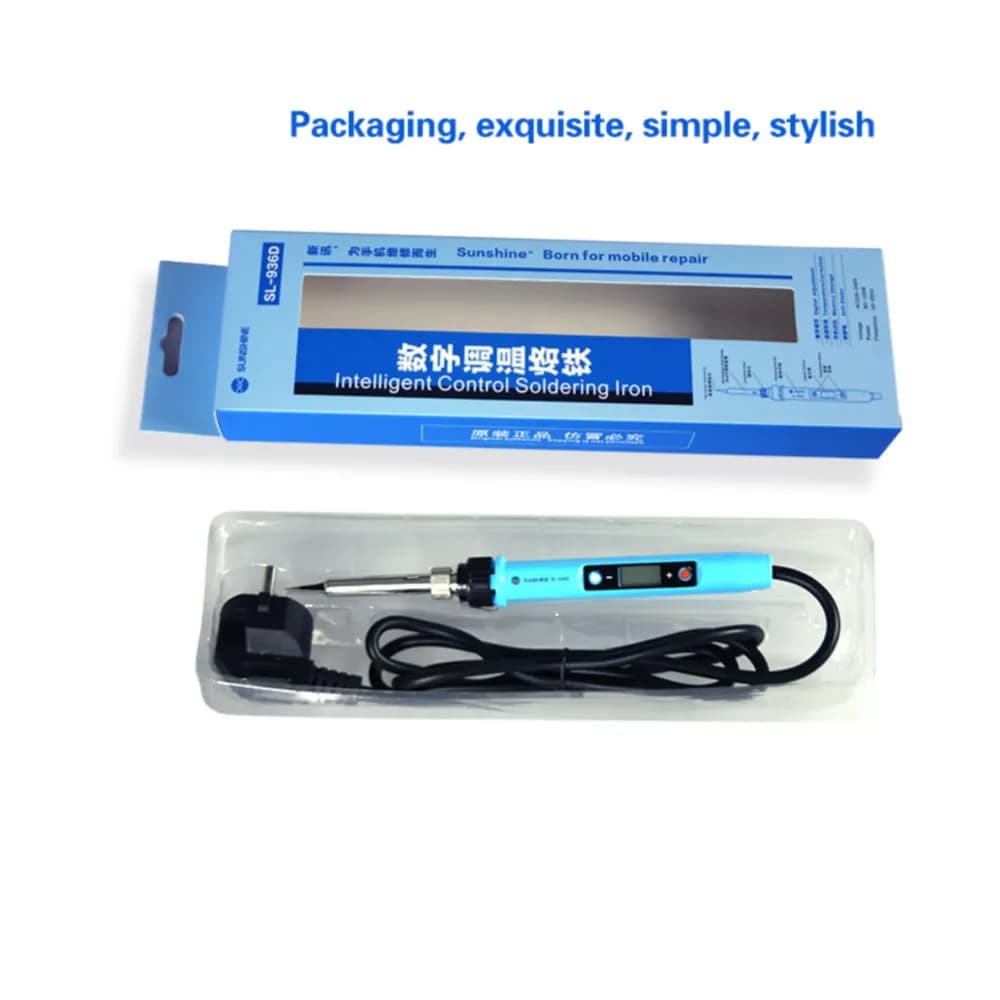 SUNSHINE SL-936D Digital Soldering Iron