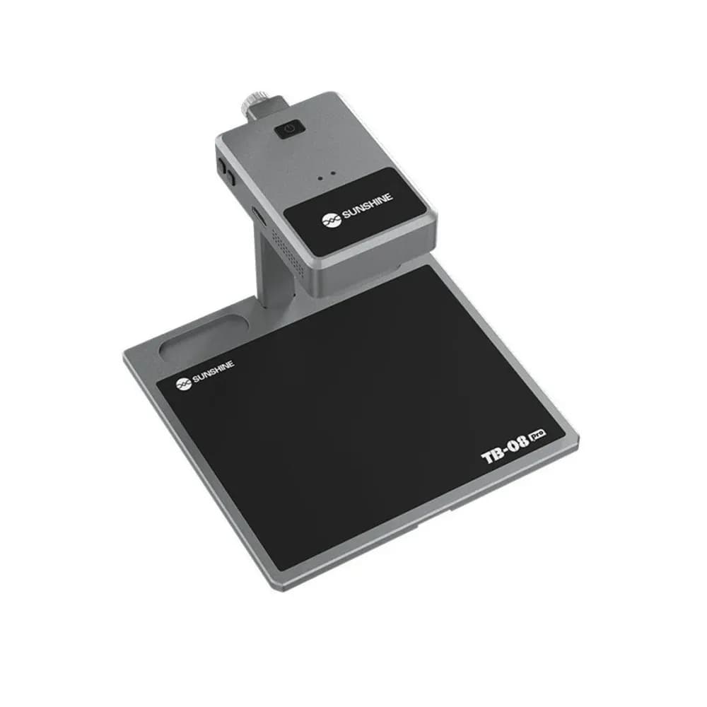 TB-08 Pro Infrared Thermal Camera for Electronics Repair