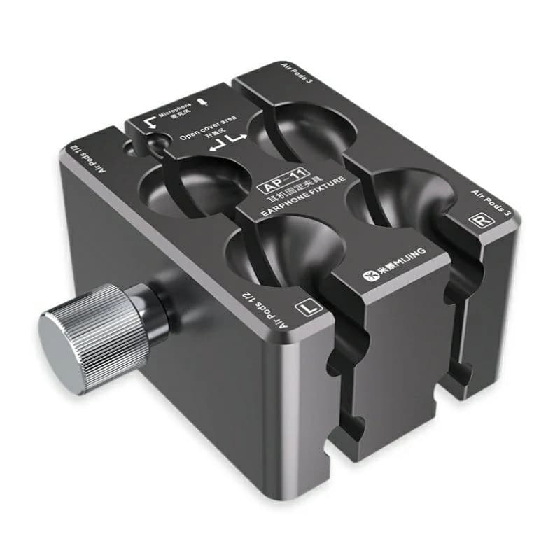 Mijing AP-11 AirPods Earphone Repair Fixture