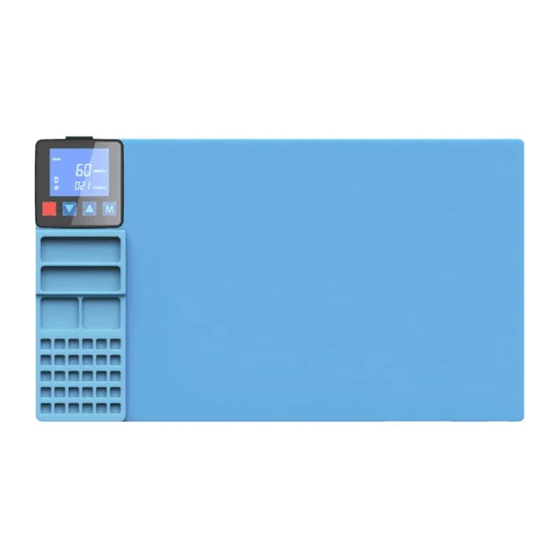 Mijing CPB 320 Heating Mat for Cellphone and Tablet Repair