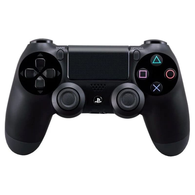 PS4 Controller 4.0 Black
