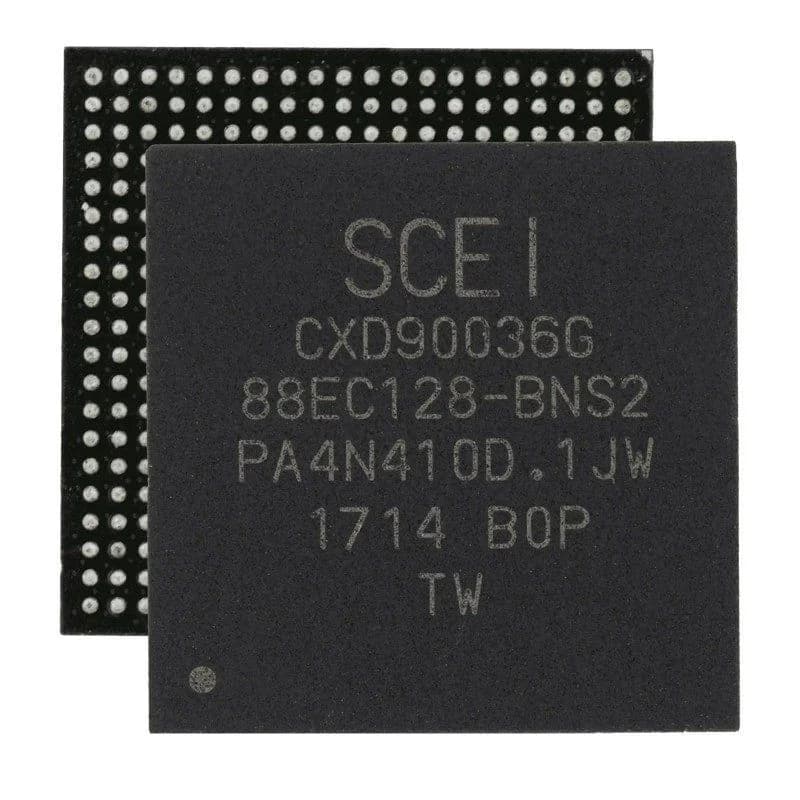 PS4 Southbridge IC CUH-12XX / CXD90036G