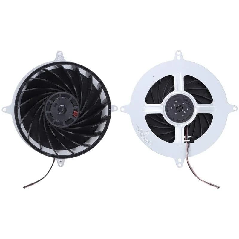 PS5 Fan Replacement17#