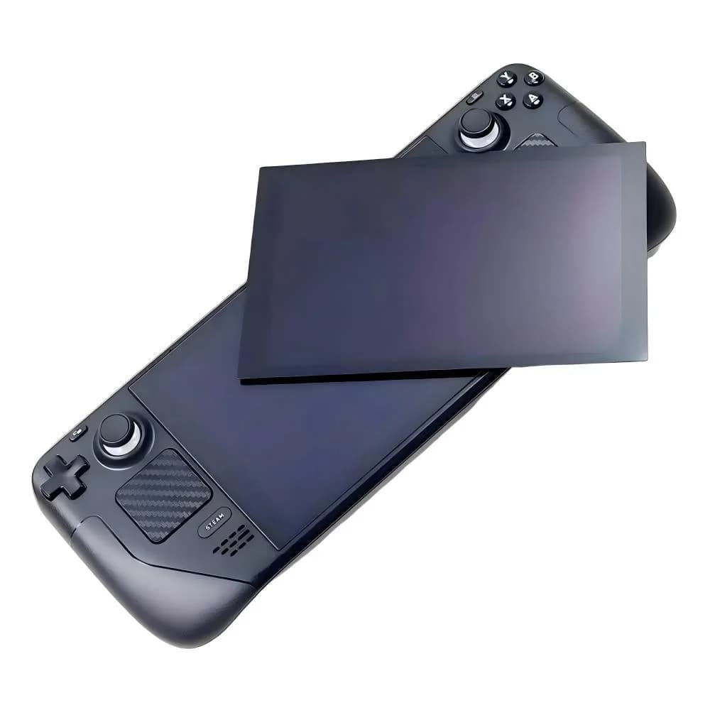 Screen Assembly for Valve Steam Deck