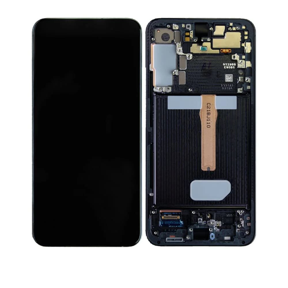 Screen for Samsung S22 Plus OLED with Frame