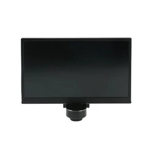 11.6 Inch 2K High Definition Microscope Screen for Chip-Level Motherboard Repair