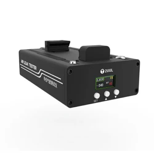 2UUL AT01 Air Leak Tester
