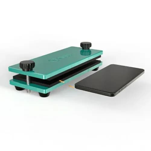 2UUL DA03 Lite Press Clamp for Phone Glass