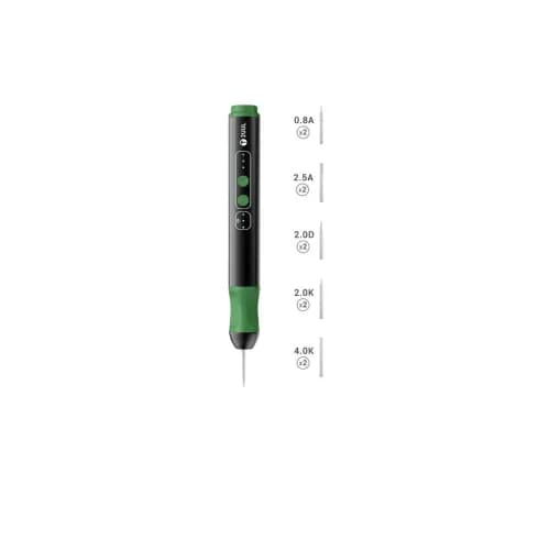 2UUL DA86 Mini Grinder for Phone Repair
