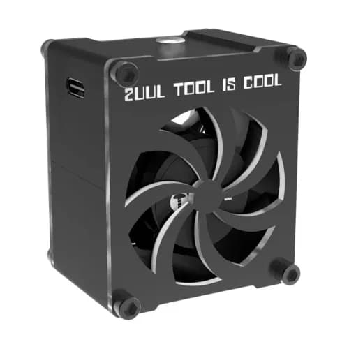 2UUL DA99 CUUL Mini Cooling Fan for Repair