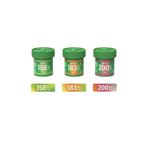 2UUL FS158 / FS183 / FS200 JOINT X Solder Paste for Repair 50g