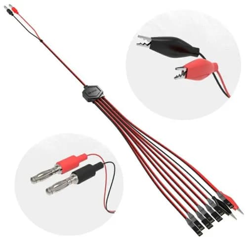 2UUL PW01 Ultra Soft Power Line for iPhone 6- 15 Pro Max