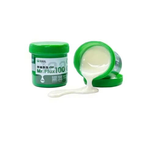 2UUL SC19 Mr. Flux 100 for PCB Repair 100g
