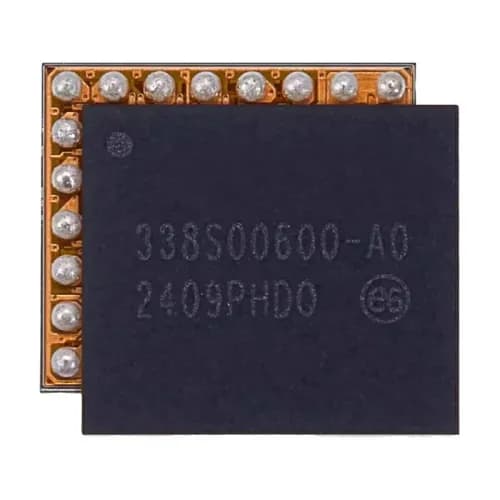 338S00600 Power IC Chip for MacBook 14 (A2442 Late 2021) (M1)
