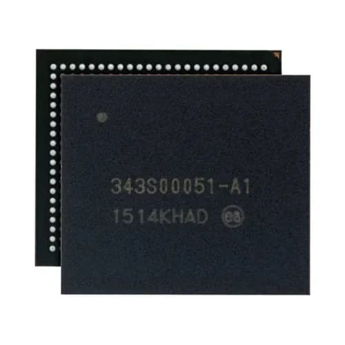 343S00051 Power Management IC (Big) for iPad Pro 9.7"