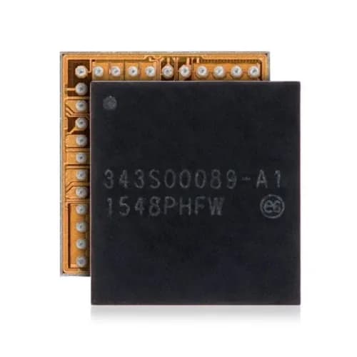 343S00089-A1 Charging IC for iPad Pro 9.7 (132 Pins)