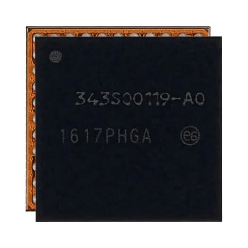 343S00119 Power Management IC for iPad Pro 12.9 2nd Gen (2017)