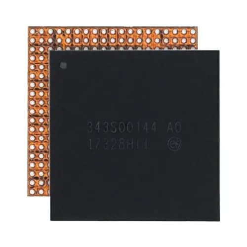 343S00144-A0 Power Management IC for iPad 5 (2017)
