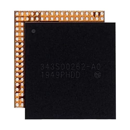 343S00262 Power Management IC (Big) for iPad Pro 11 2nd Gen (2020)