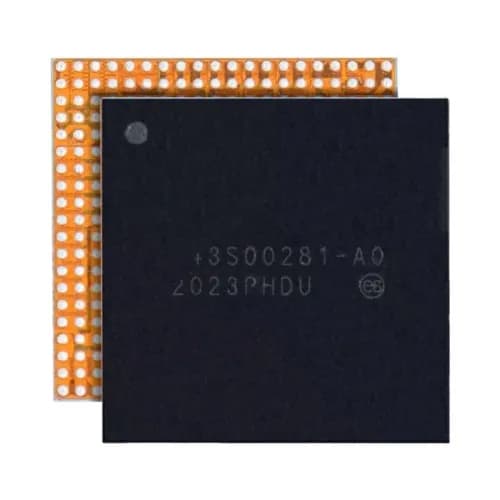 343S00281 Power Management IC (Big) for iPad Air 3 / iPad 10.5" (400 Pins)
