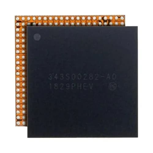 343S00282 Power Management IC for iPad mini 5