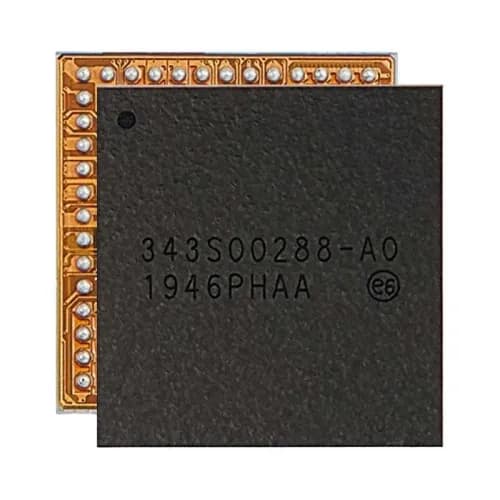 343S00288 Power Management IC for iPad Pro 11 2nd Gen (2020)