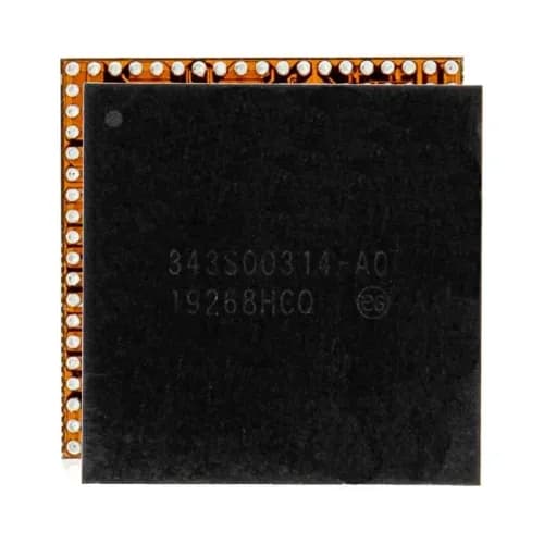 343S00314-A0 Power Management IC (Big) for iPad 7 (2019)