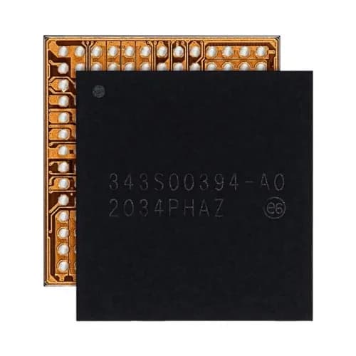 343S00394 Power Management IC for iPad Air 4