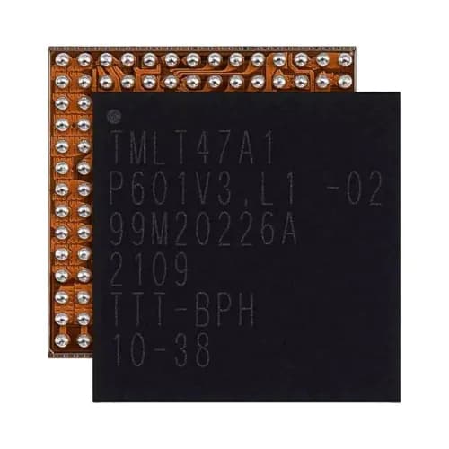 343S00480 / 343S00544 Auxiliary Power Supply IC for iPad Pro 11 3rd Gen (2021) / iPad Air 5 (47A1)