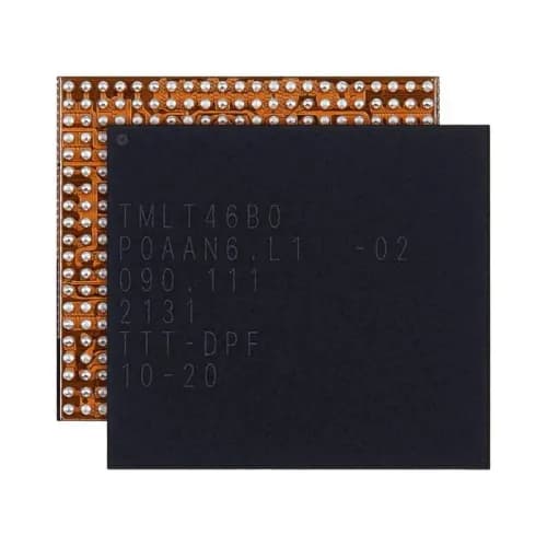 343S00543 Power Management IC for iPad Air 5 (46B0)
