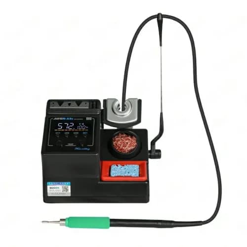 AIFEN A9E Soldering Iron Station