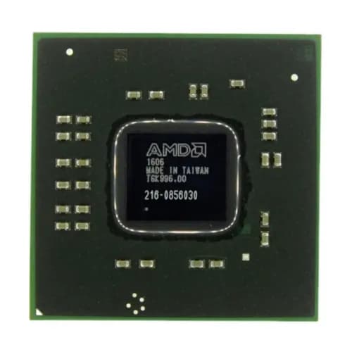 AMD Radeon GPU Graphic Chipset 216-0856030 (Original New)