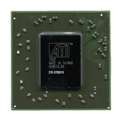 ATI GPU Graphic Chipset 216-0769010 (Original New)