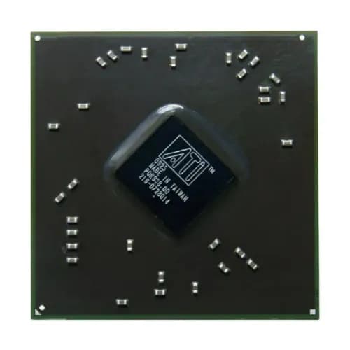 ATI Radeon Mobility 9600 (RV350) GPU 216-0728014 (Original New)