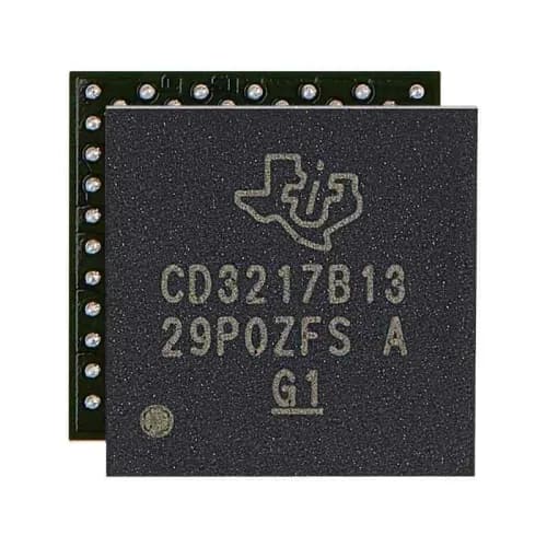 CD3217B13 Power Delivery IC for iPad 10 (2022) / iPad Pro 11 4th Gen (2022) / iPad Pro 12.9 6th Gen (2022)