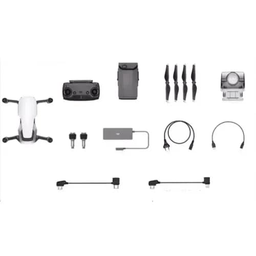 DJI Air 1 Drone (Like New)