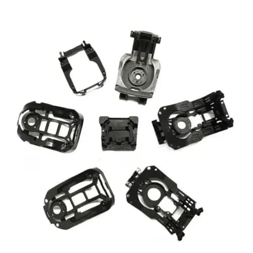 DJI Air 2 / Air 2S / Air 3S / Mavic 3 / Mavic 3 Pro Gimbal Damping Plate