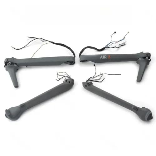 DJI Air 3 Arm Shell Covers