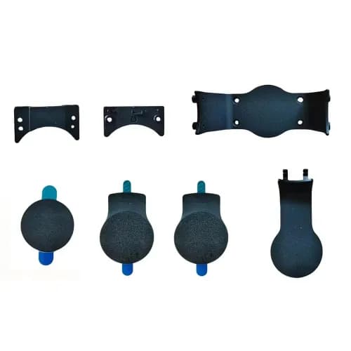 DJI Air 3S Gimbal Cover PTZ Camera Lip Set