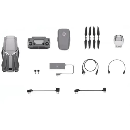 DJI Mavic 2 (Like New)