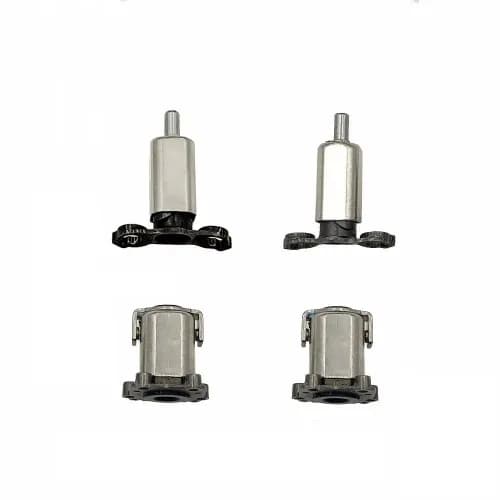 DJI Mavic 3 / Mavic 3 Classic Front Arm Shaft Axis, Set