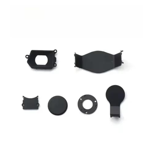 DJI Mavic 3 Gimbal Camera Cover Lens Cap Set