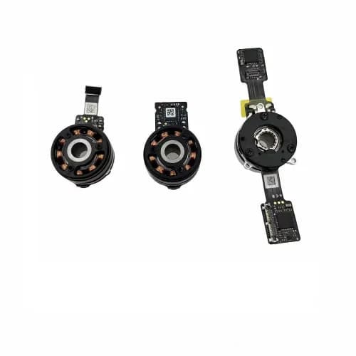 DJI Mavic 3 Gimbal Camera Yaw Pitch Roll Motor