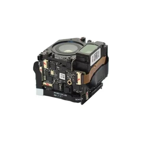 DJI Mavic 3 Hasselblad Zoom Dual Lens Camera