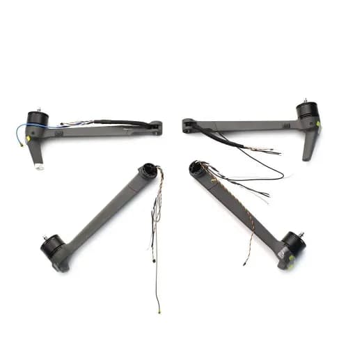 DJI Mavic 3 Motor Arm Set Front Rear Left Right