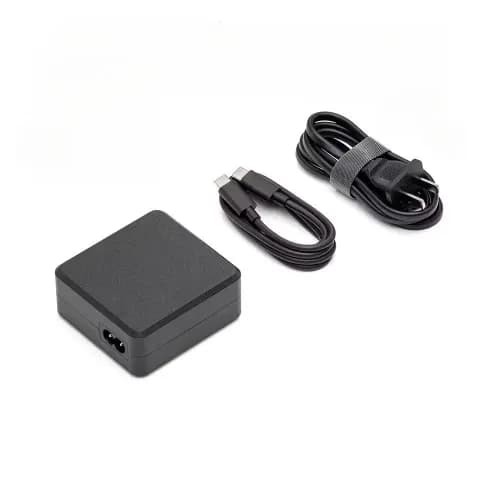 DJI Mavic 3 / Mavic 3 Pro / Mavic 3 Classic 100W USB-C Power Adapter Charger